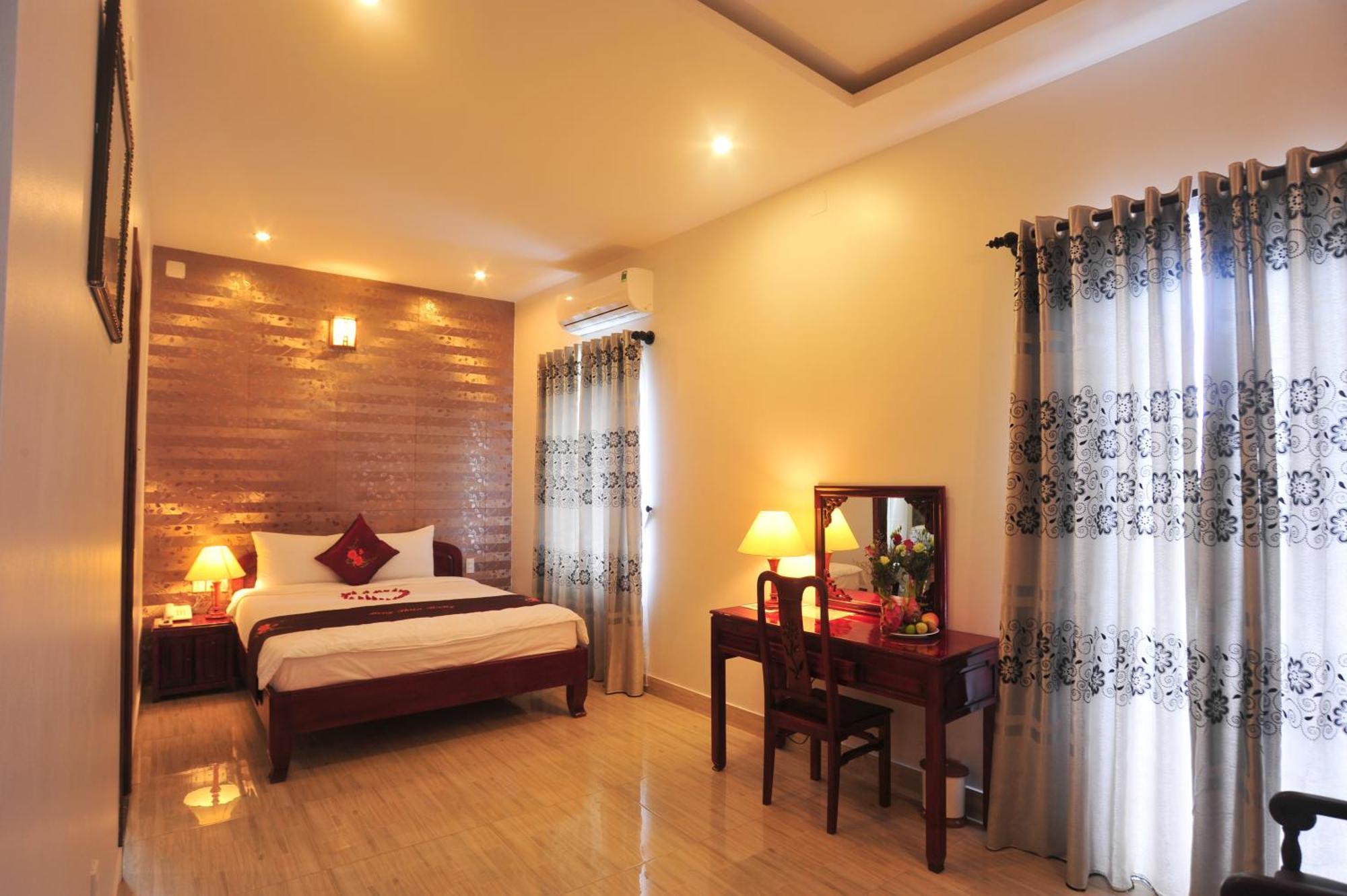 Hong Thien Ruby 2*