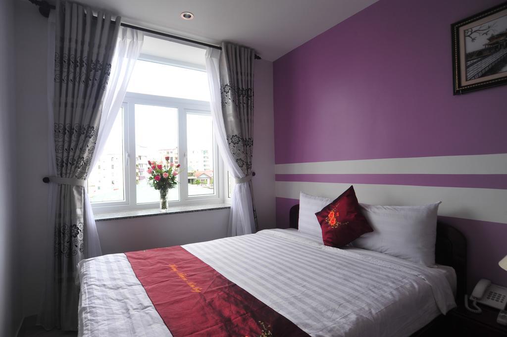 Hong Thien Ruby 2* Hue