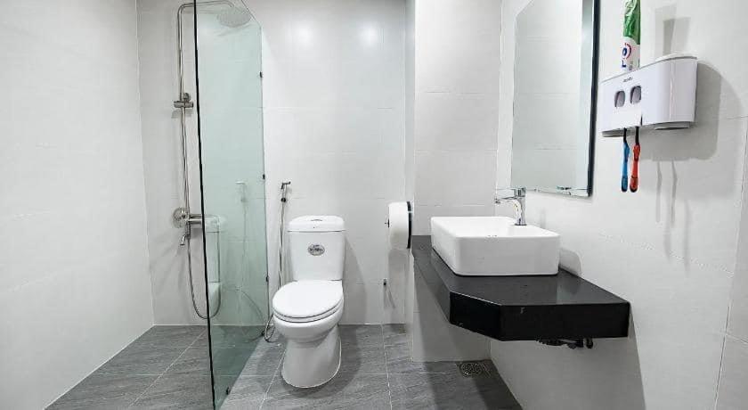 Hotel Hong Thien Ruby Hue