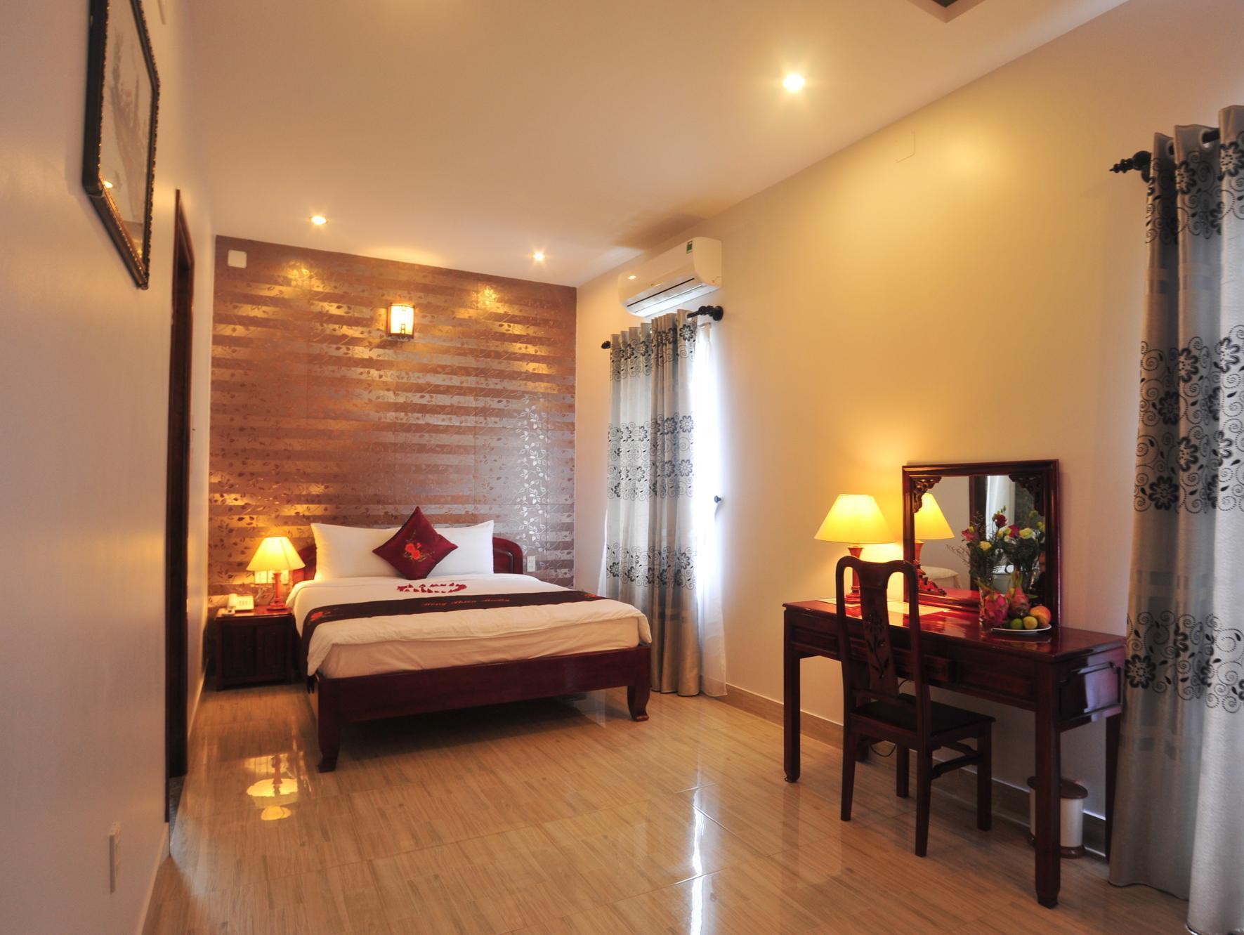 Hong Thien Ruby Hotel Hue