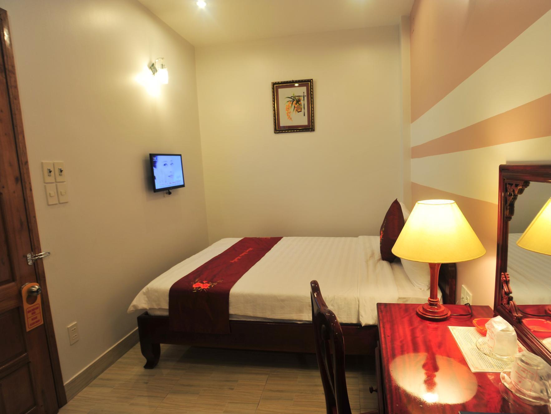 Hong Thien Ruby Hotel