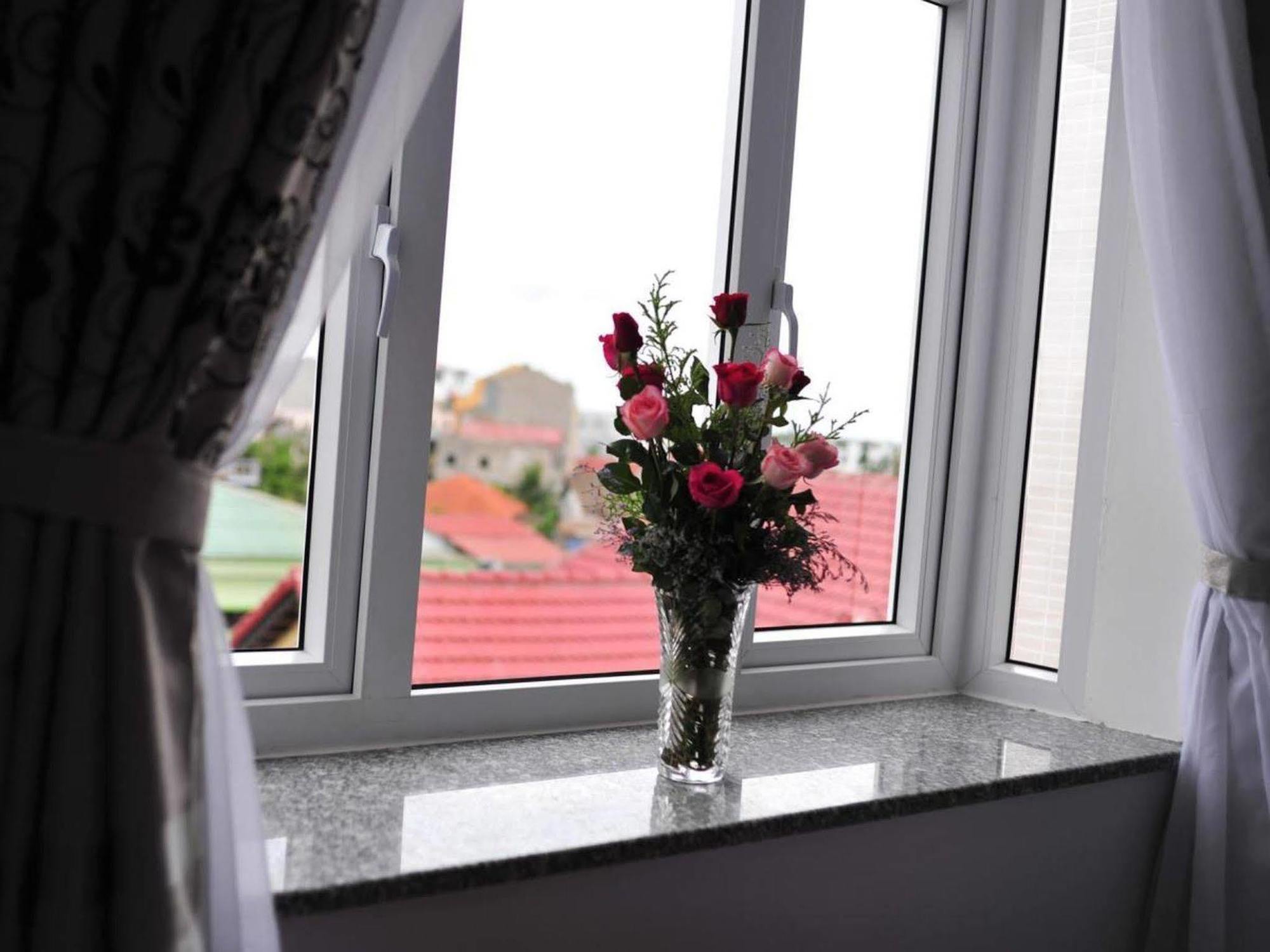 Hotel Hong Thien Ruby 2*